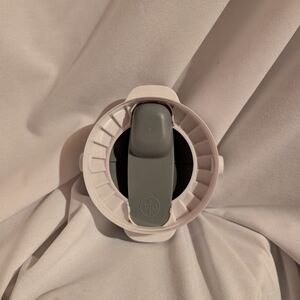 White and Gray Bottle Opener